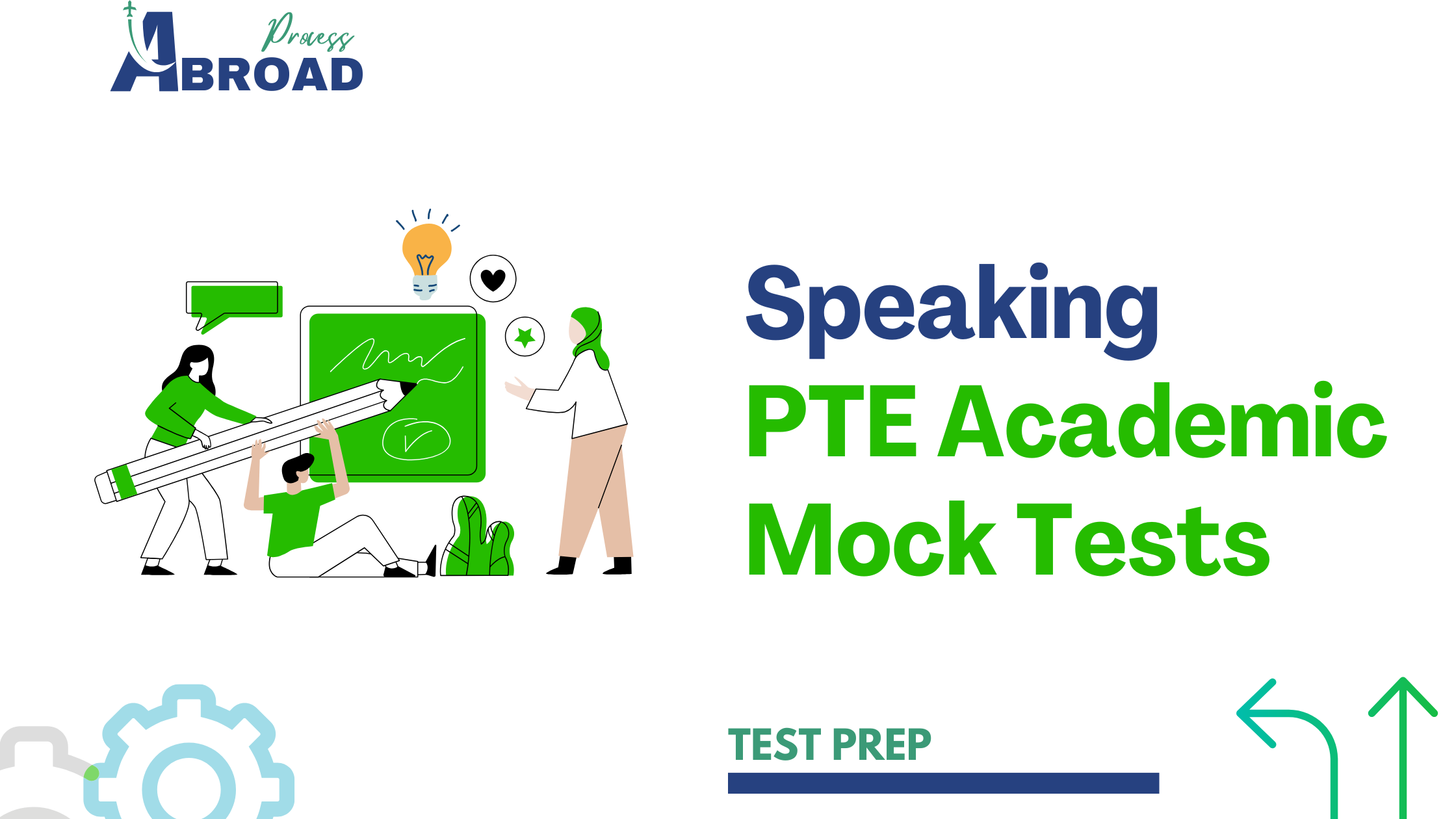 PTE Speaking Practice Sets AP101_SP