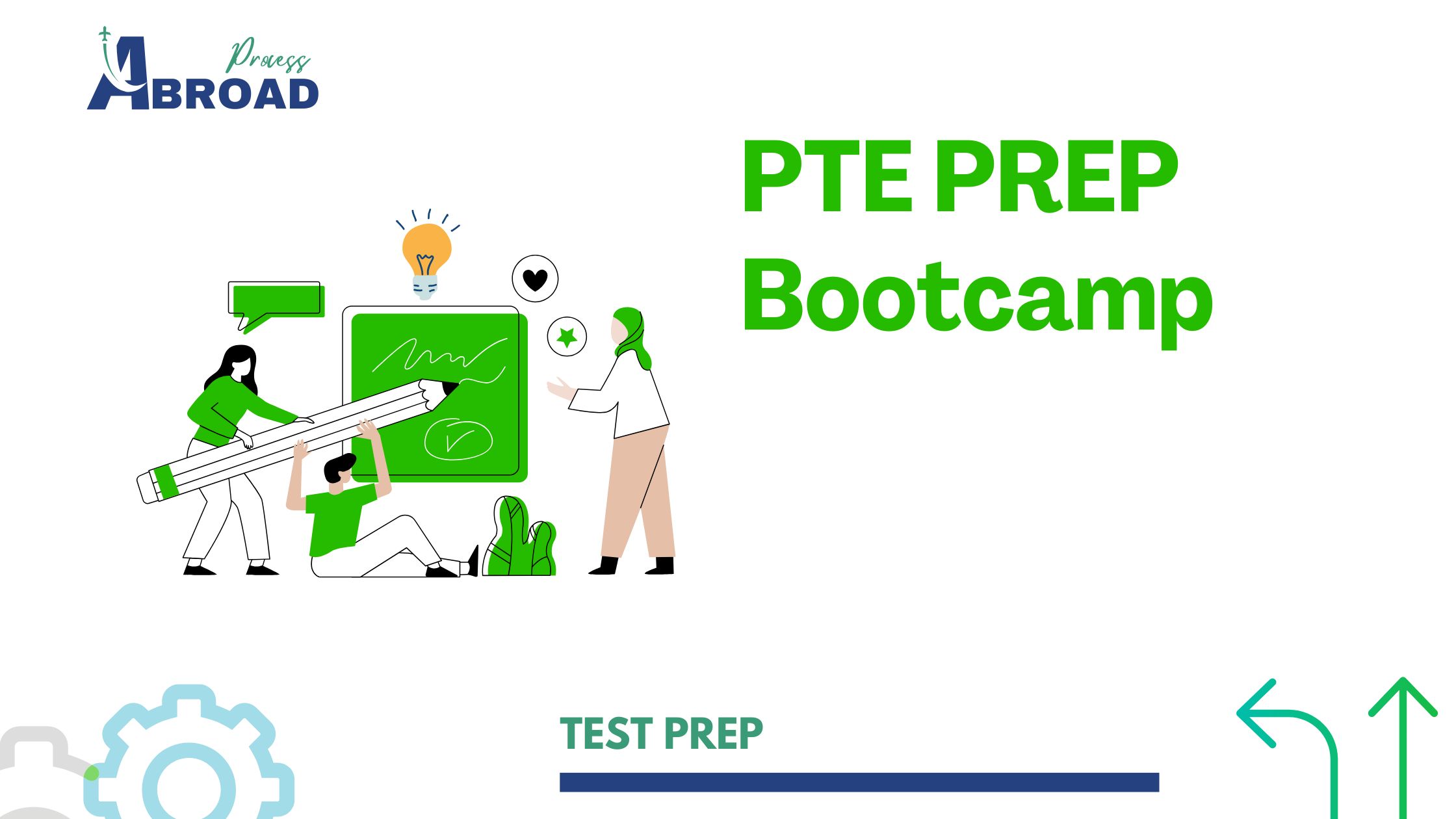 PTE 100 Questions Mock Test PTE101