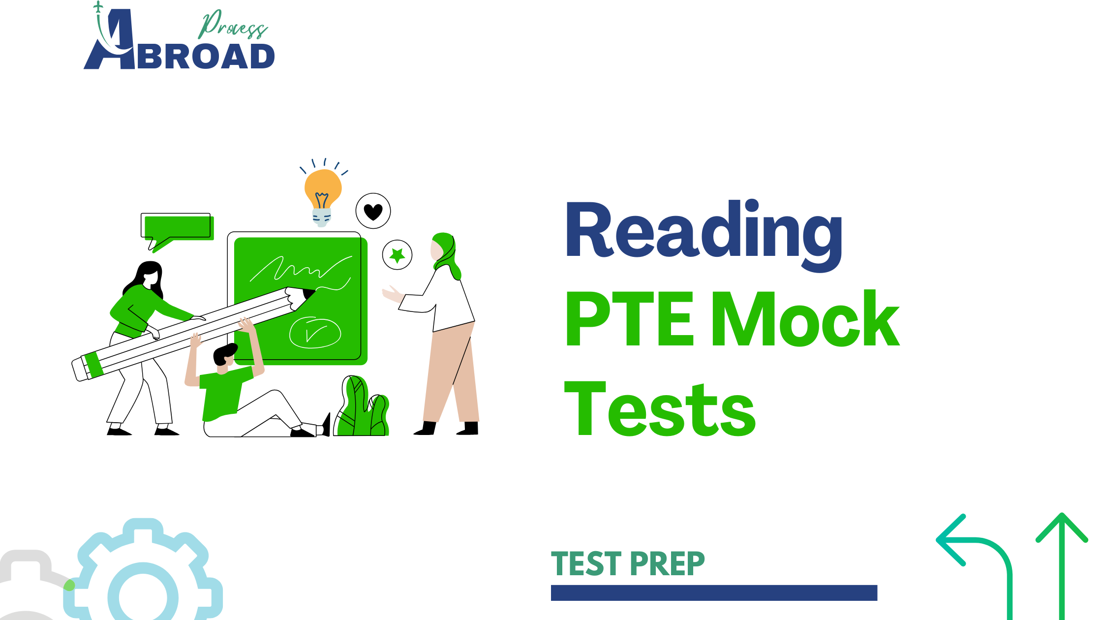 PTE Academic Reading Mock Tests PTE_R101