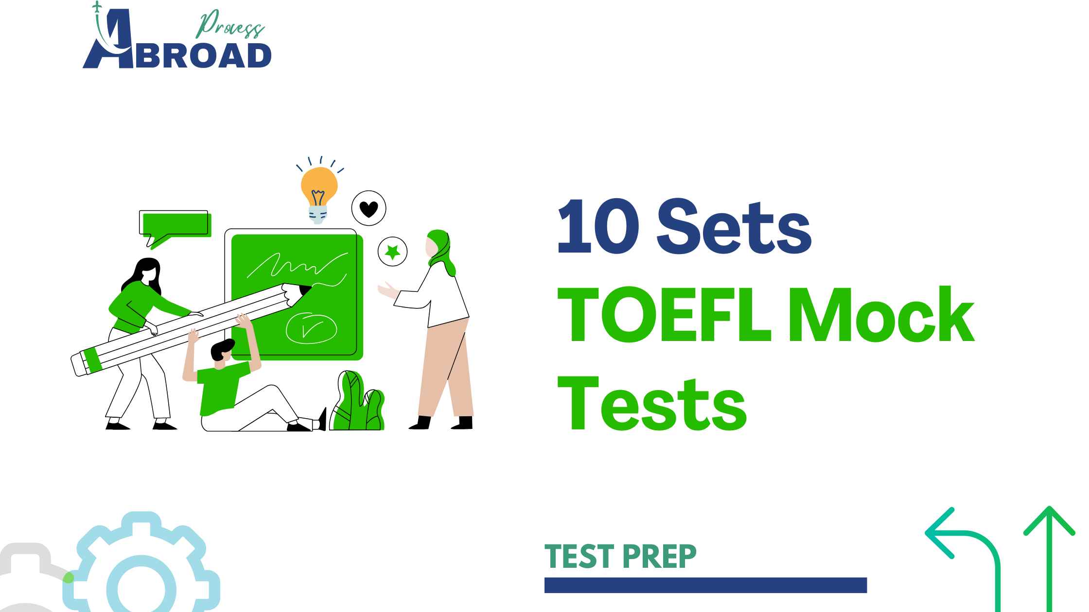 TOEFL Mock Tests TOEFLM_102