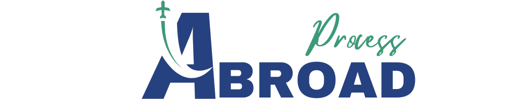 Abroad Process Test Prep Home Page